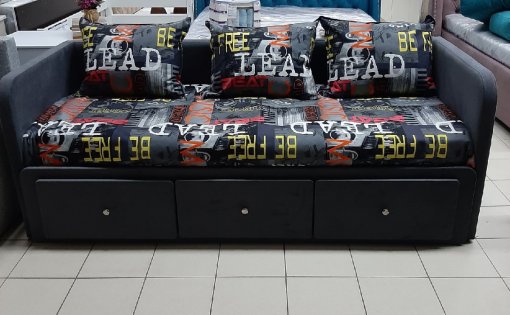 Карточка компании