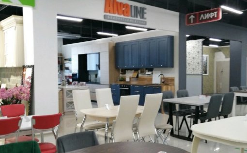 Карточка компании