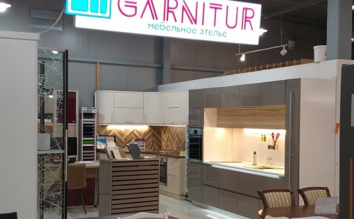 Карточка компании