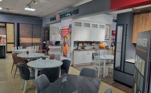 Карточка компании