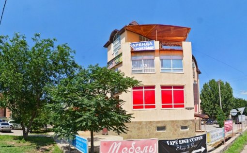 Карточка компании