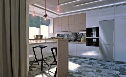 Карточка компании