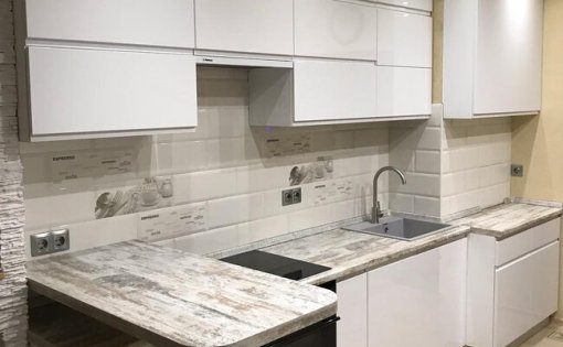 Карточка компании