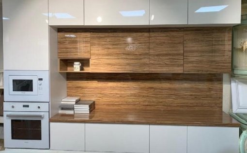 Карточка компании