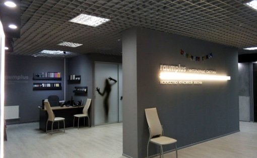 Карточка компании