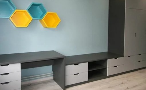 Карточка компании