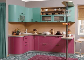 Карточка компании Home