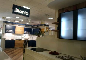 Магазин Bianta, где можно купить верхнюю одежду в России