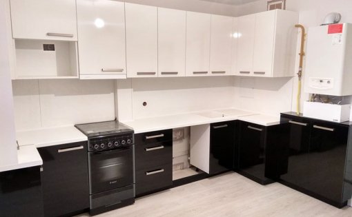 Карточка компании