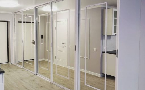 Карточка компании