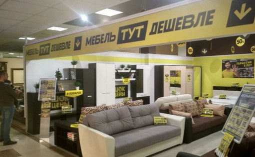 Карточка компании