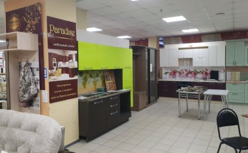 Карточка компании