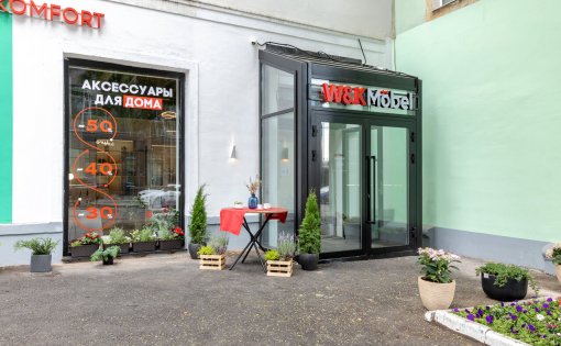 Карточка компании