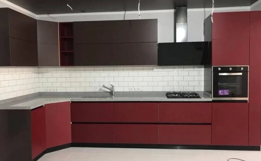 Карточка компании