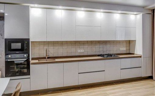 Карточка компании