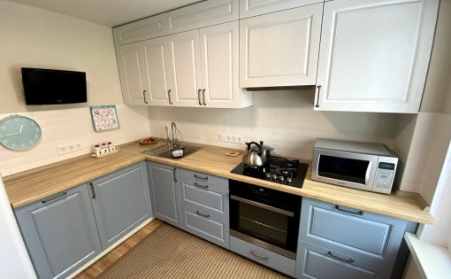 Карточка компании