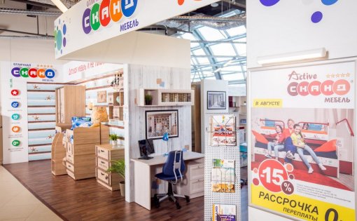 Карточка компании