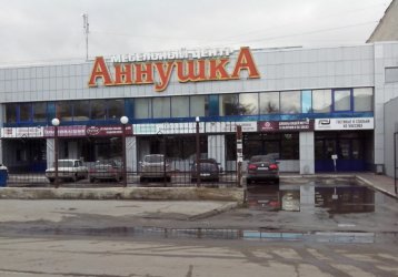 Магазин АннушкА, где можно купить верхнюю одежду в России