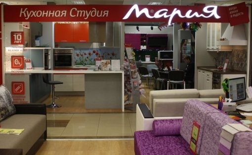 Карточка компании