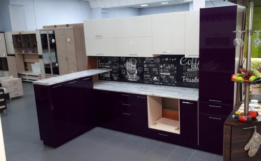 Карточка компании