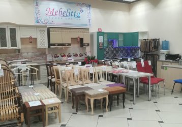 Магазин mebelitta, где можно купить верхнюю одежду в России