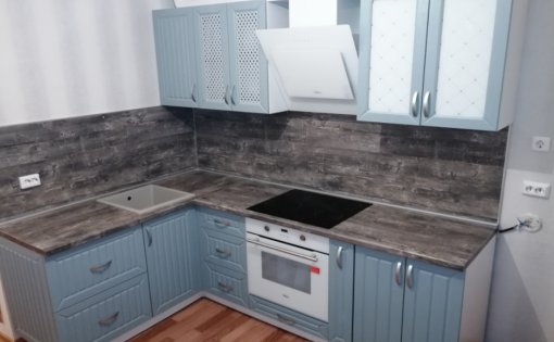 Карточка компании