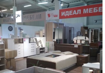 Магазин Идеал мебели, где можно купить верхнюю одежду в России