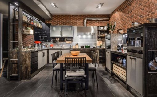 Карточка компании