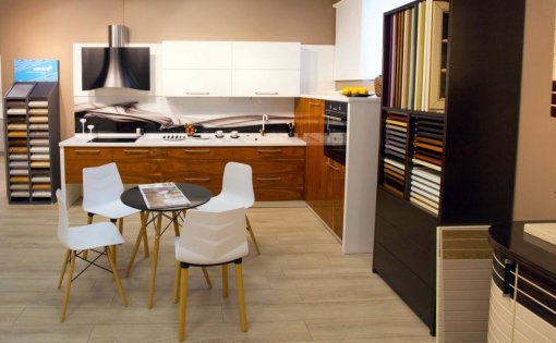 Карточка компании