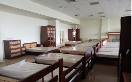 Карточка компании