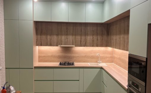 Карточка компании