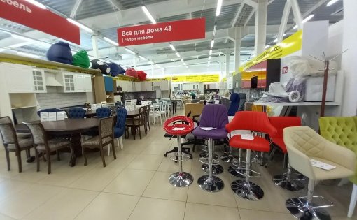 Карточка компании