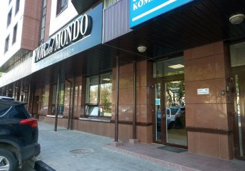 Магазин Fior del Mondo, где можно купить верхнюю одежду в России