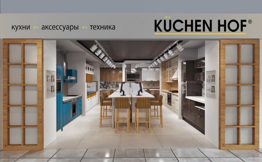 Карточка компании