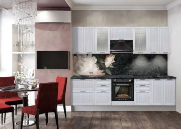 Карточка компании Альбико