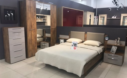 Карточка компании