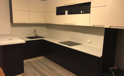 Карточка компании