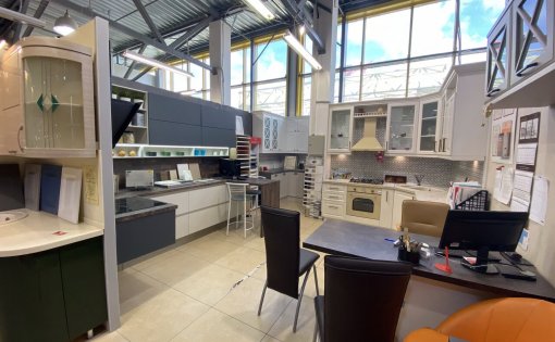 Карточка компании