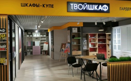 Карточка компании