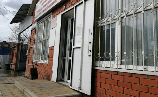 Карточка компании