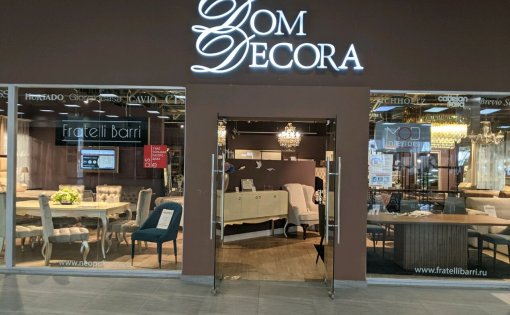 Карточка компании