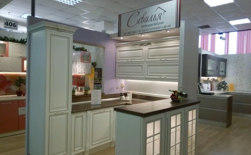 Карточка компании