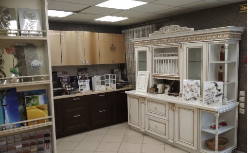 Карточка компании