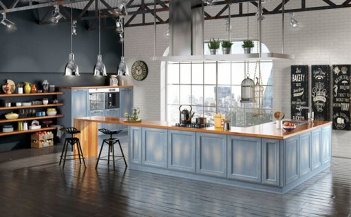 Карточка компании