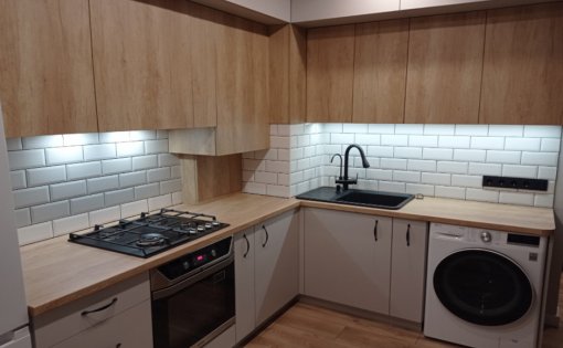 Карточка компании