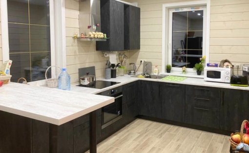 Карточка компании