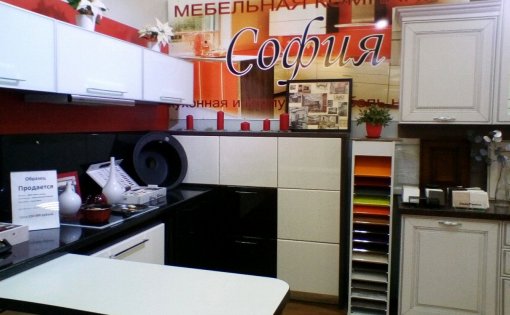 Карточка компании