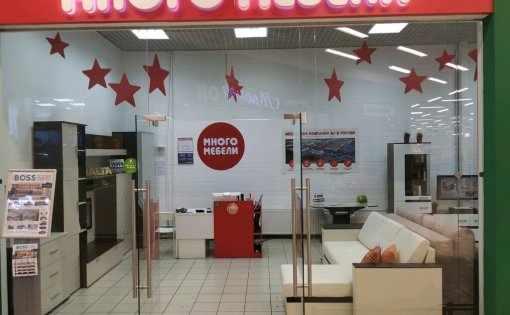 Карточка компании