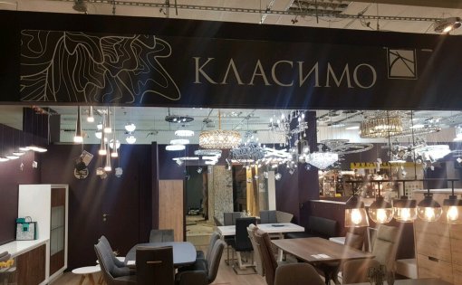 Карточка компании