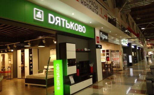 Карточка компании